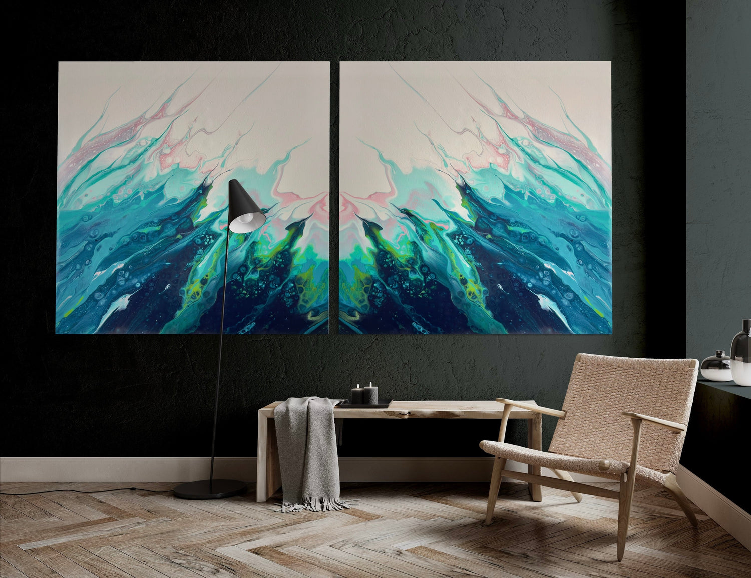 Gallery Sets of Two