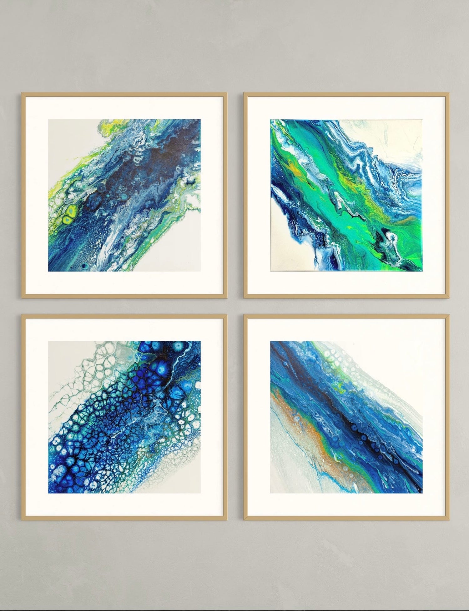 Mini Prints