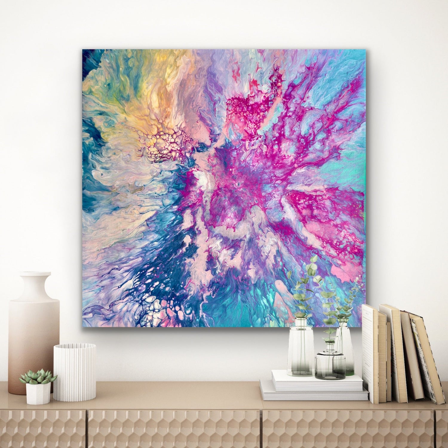 Canvas Prints