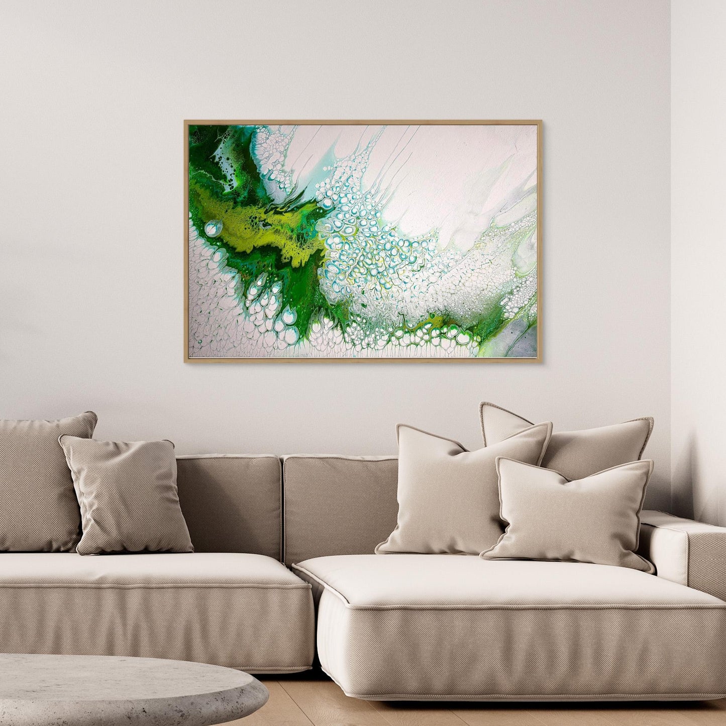 OCEAN’S DREAM