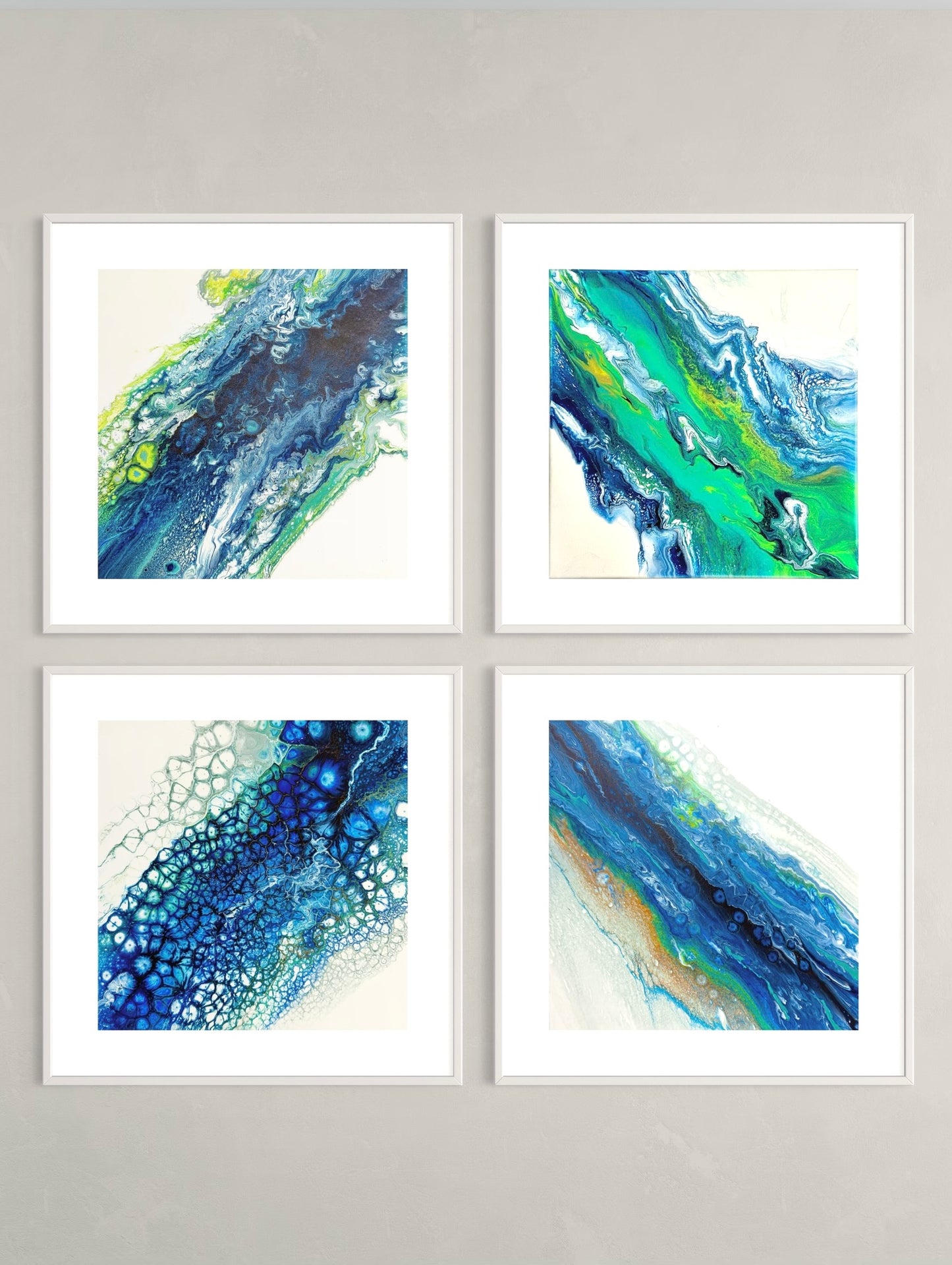 Mini Prints