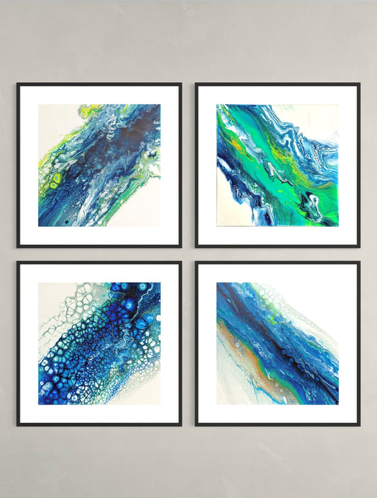 Mini Prints