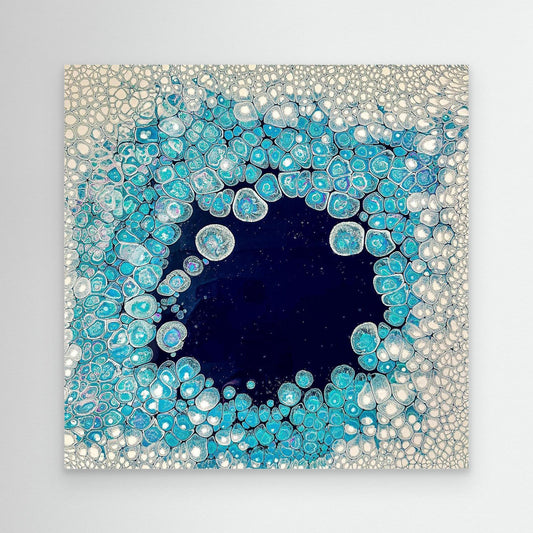 Symphony of Sea Cells