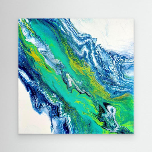 EBB & FLOW