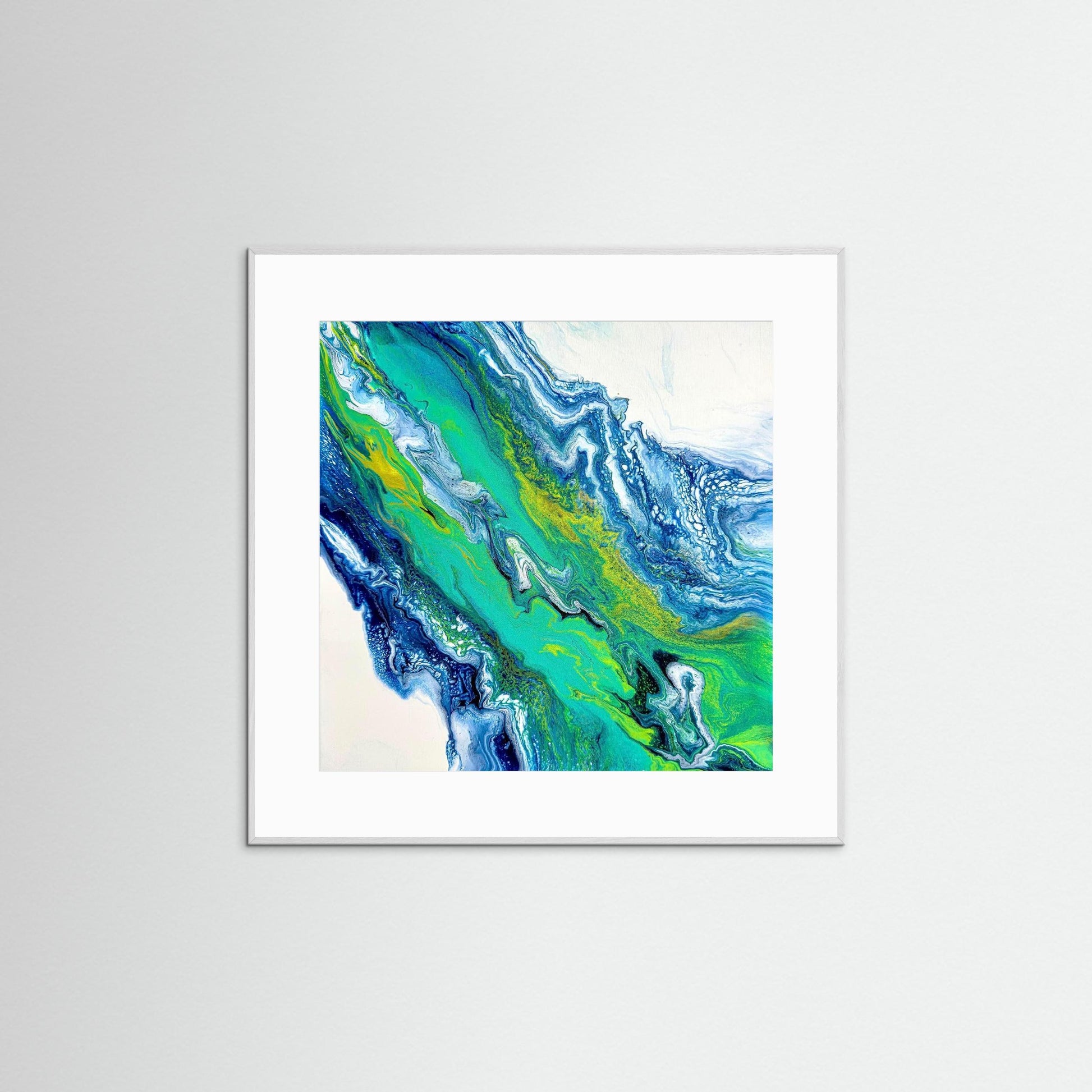 EBB & FLOW