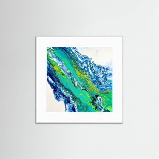 EBB & FLOW