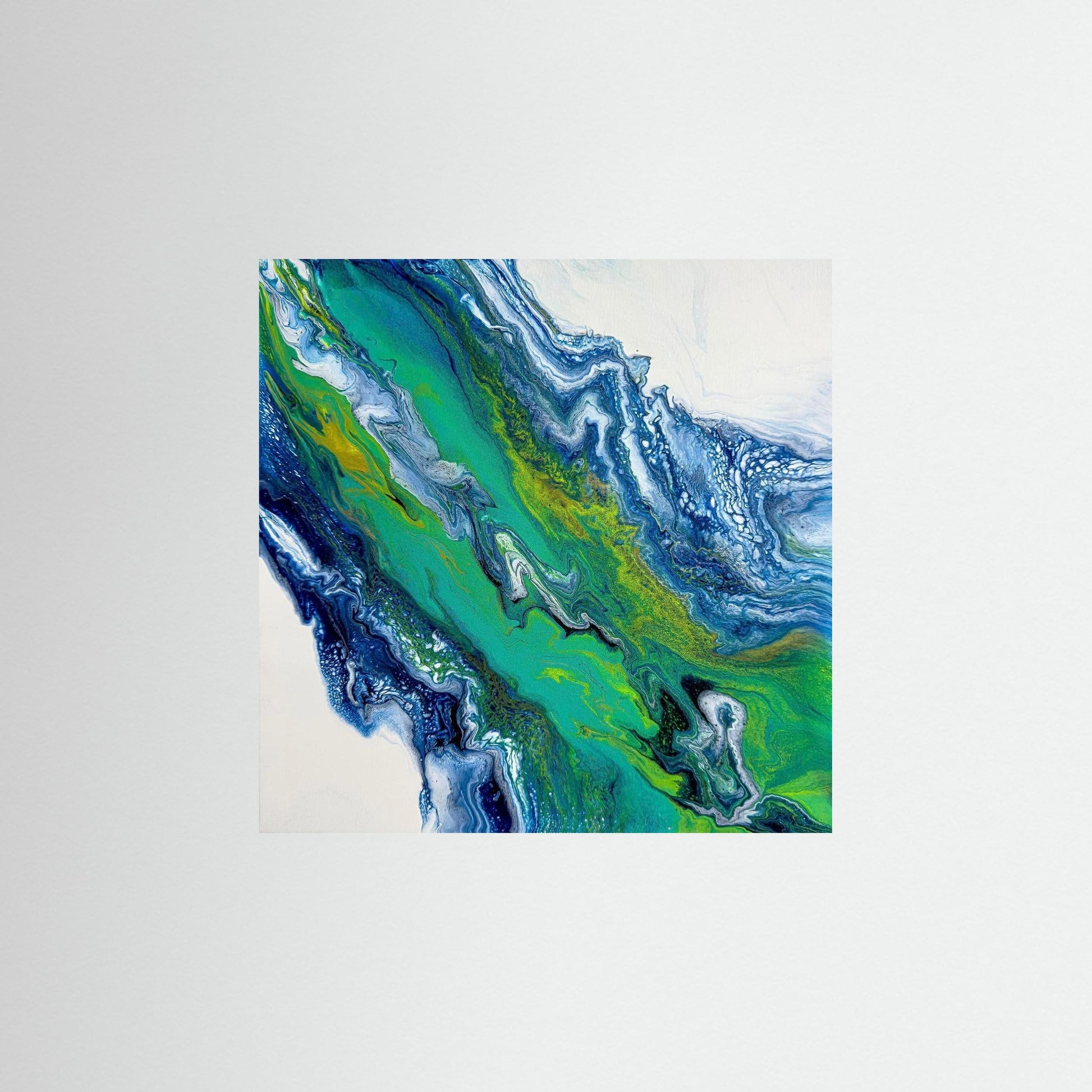 Ebb & Flow