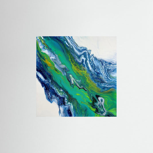 Ebb & Flow