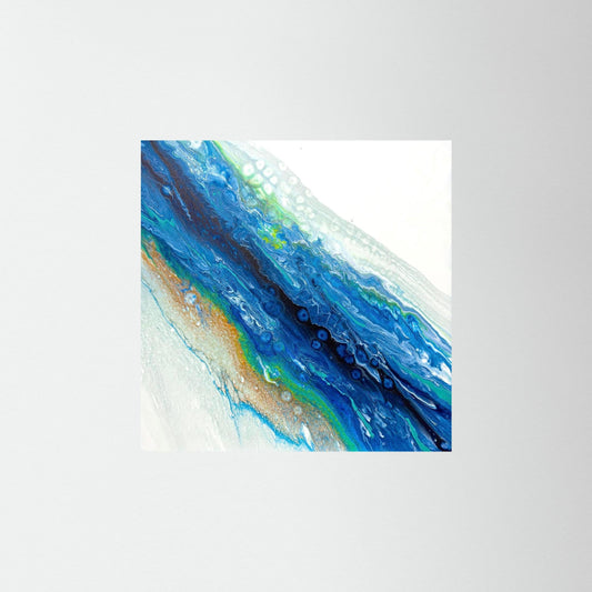 Blue Tide