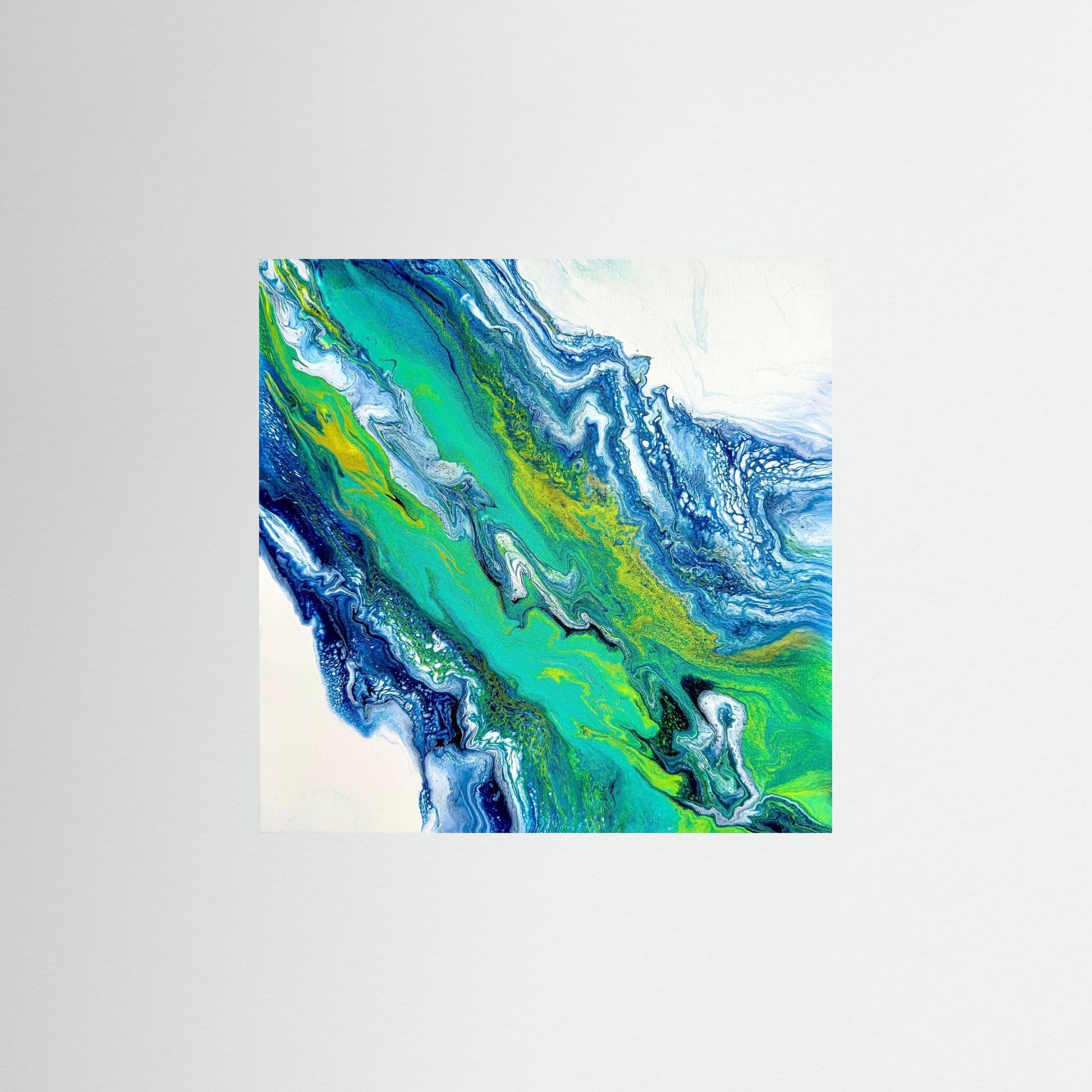 EBB & FLOW